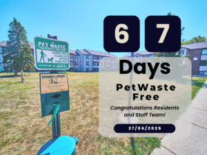 days PetWaste Free